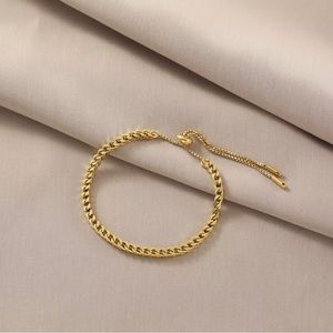 Adjustable Bracelet Jewelry